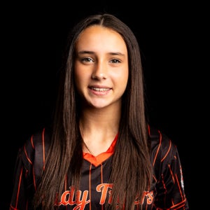 Hannah Marcum mugshot