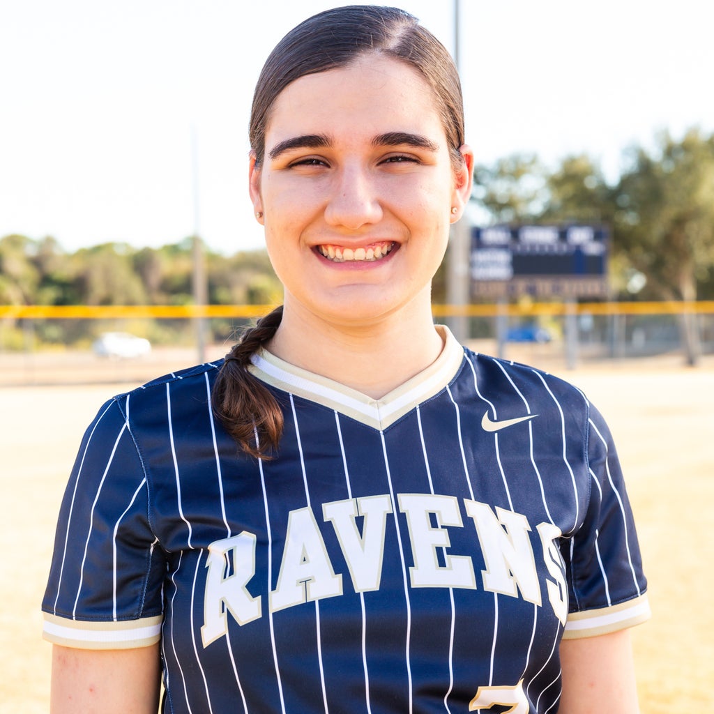 Katie Spirides mugshot