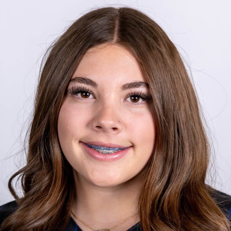 Brooklyn Cook mugshot