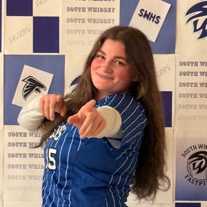 Olivia Rippee mugshot