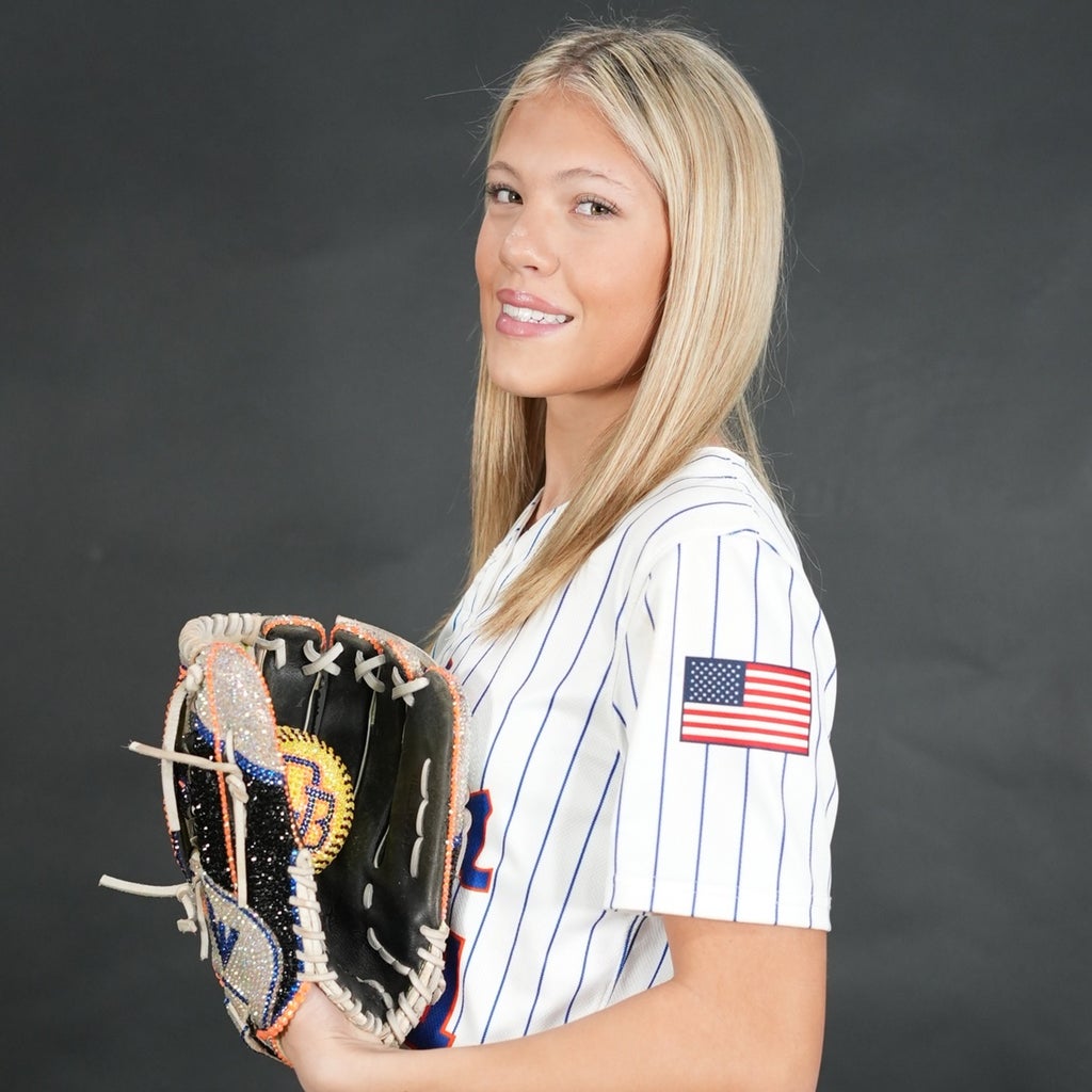 Aubri Shaffett mugshot