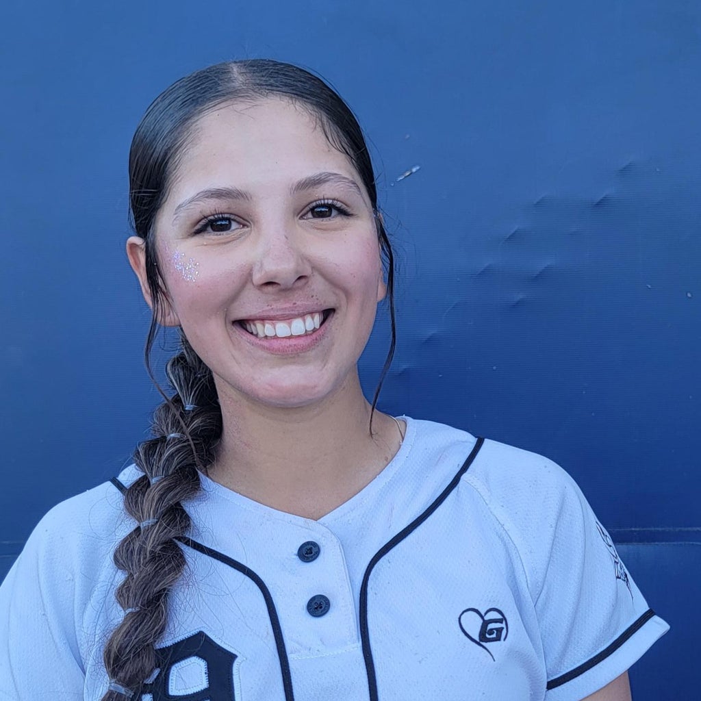 Giana Castillo-Flores mugshot