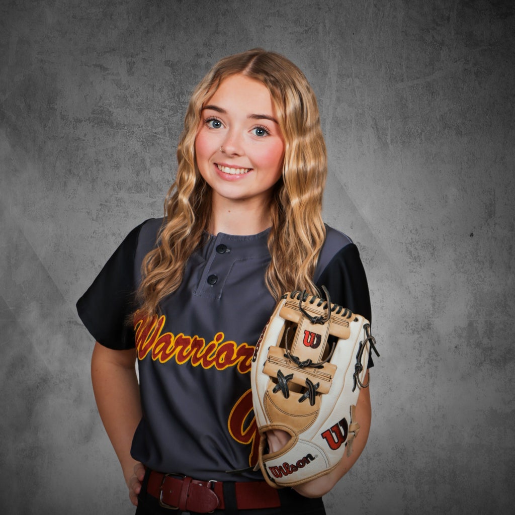 Madison Bechem mugshot