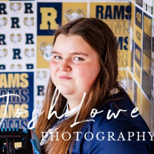 Lauren DuPont mugshot