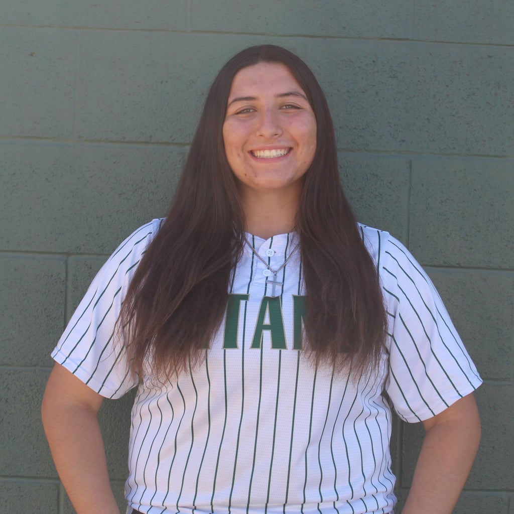 Reyna Garcia mugshot