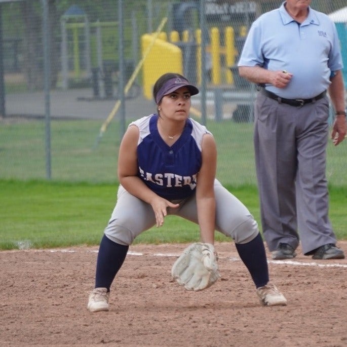 Bella Luciani mugshot