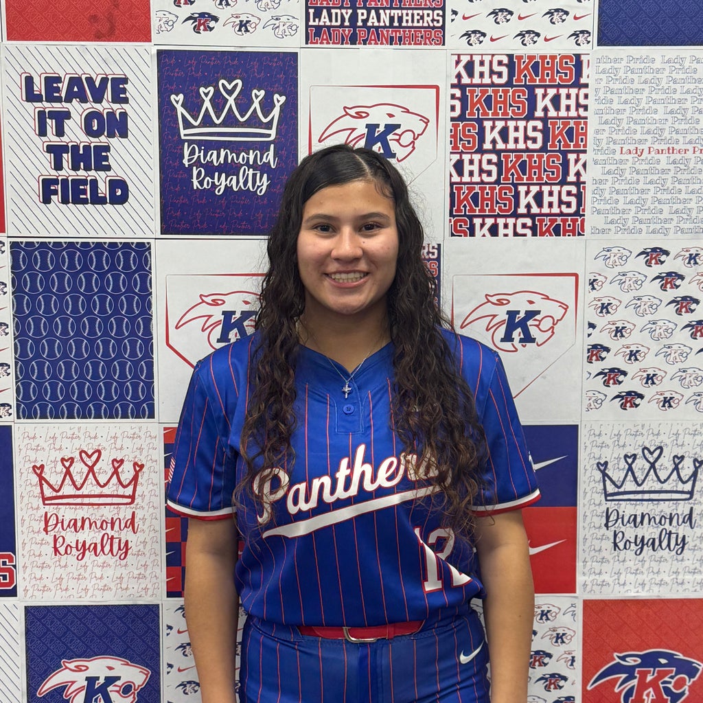 Nevaeh Salmeron mugshot