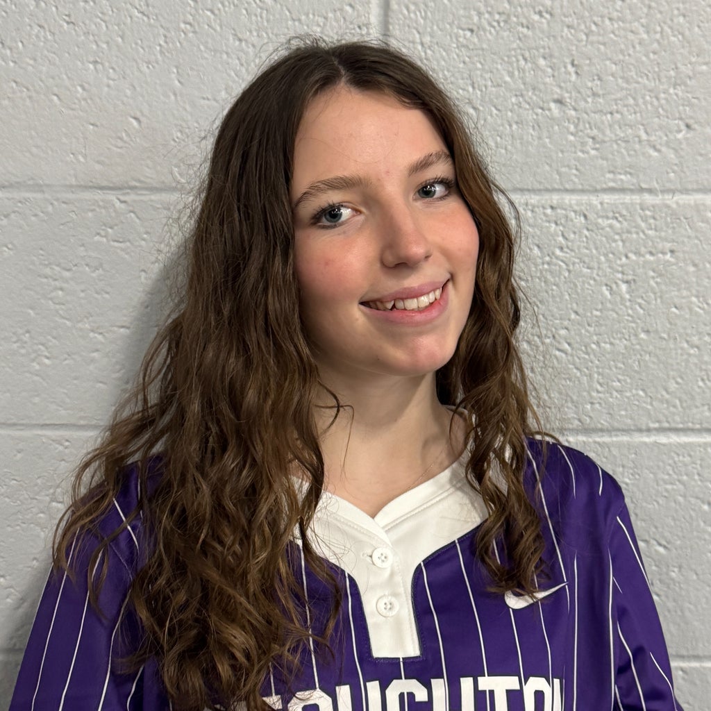 Nora Heinecke mugshot