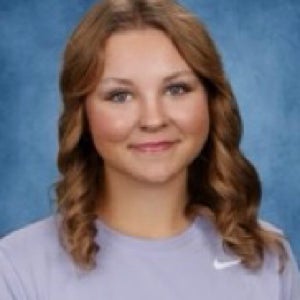 Madeline Draszkiewicz mugshot