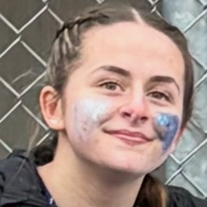 Alannah Hapeman mugshot