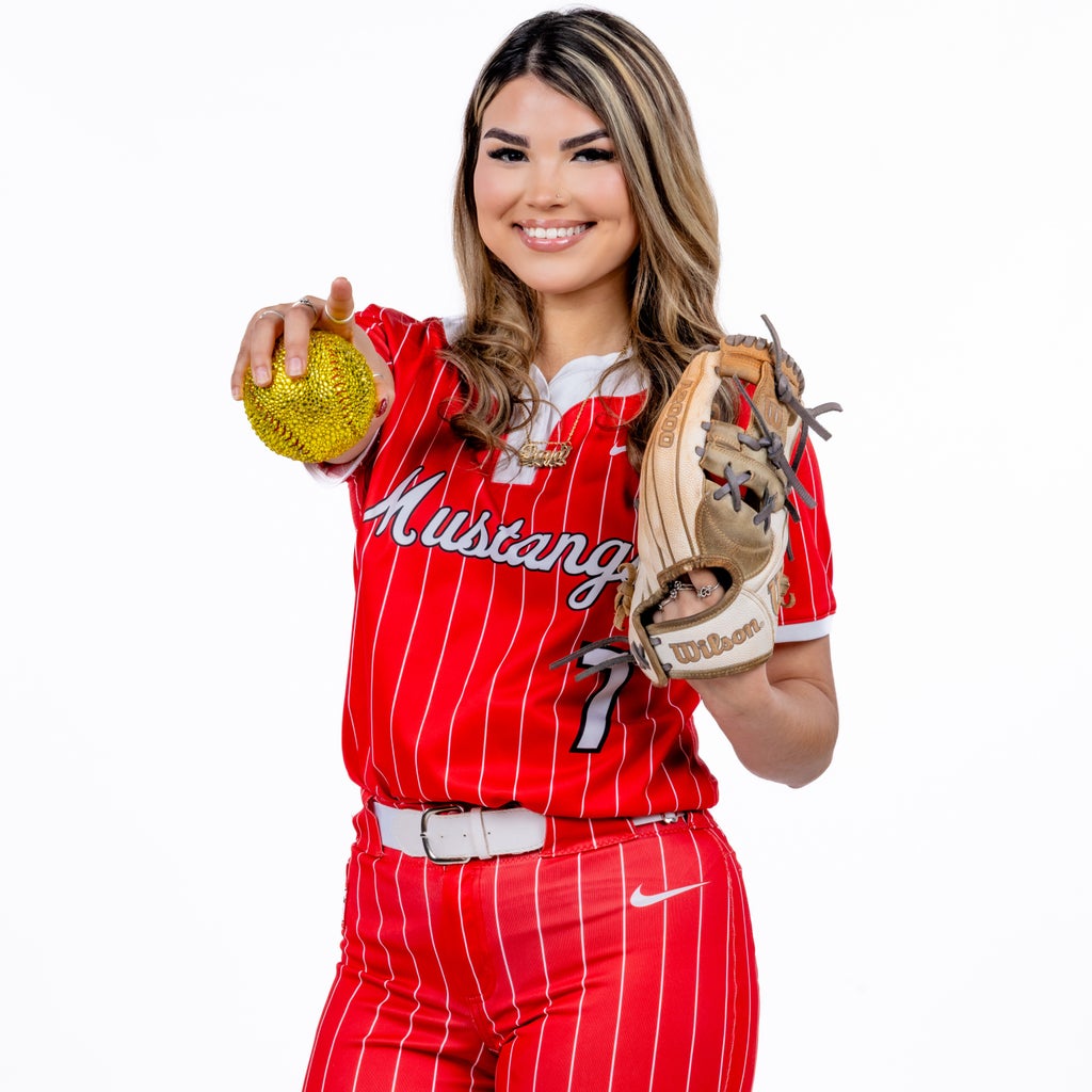 Dayanara Serna mugshot