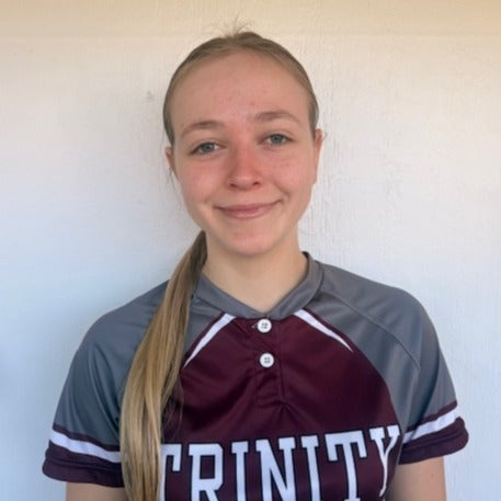 Alyssa Dykstra mugshot