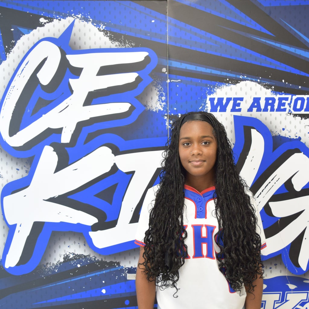 Erin Carmouche mugshot