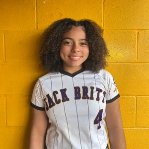 Jordynn Carter mugshot