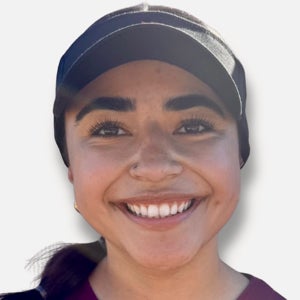 Delylah Magdeleno mugshot