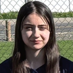 Nia Gutierrez mugshot