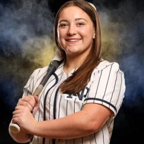 Molly Coppola mugshot