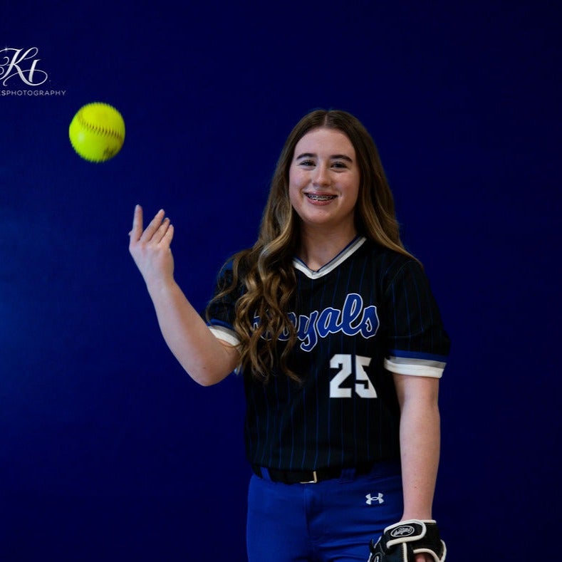 Charli O'Donnell mugshot