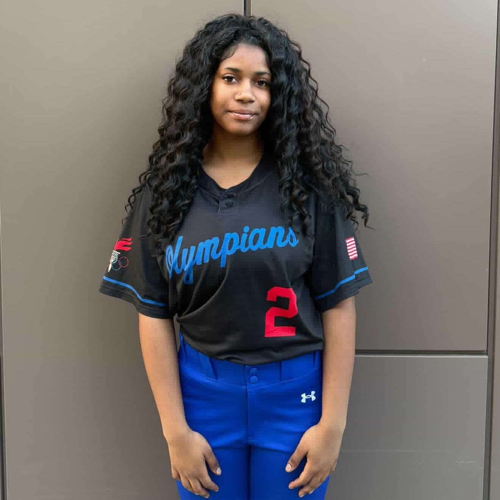 Alizandra Williams mugshot