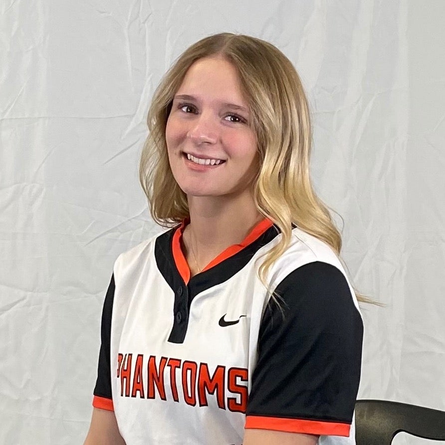 Miah Shefchik mugshot