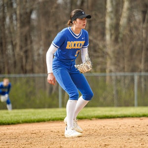 Bella Wilson mugshot