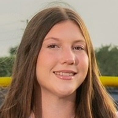 Megan Brockmann mugshot