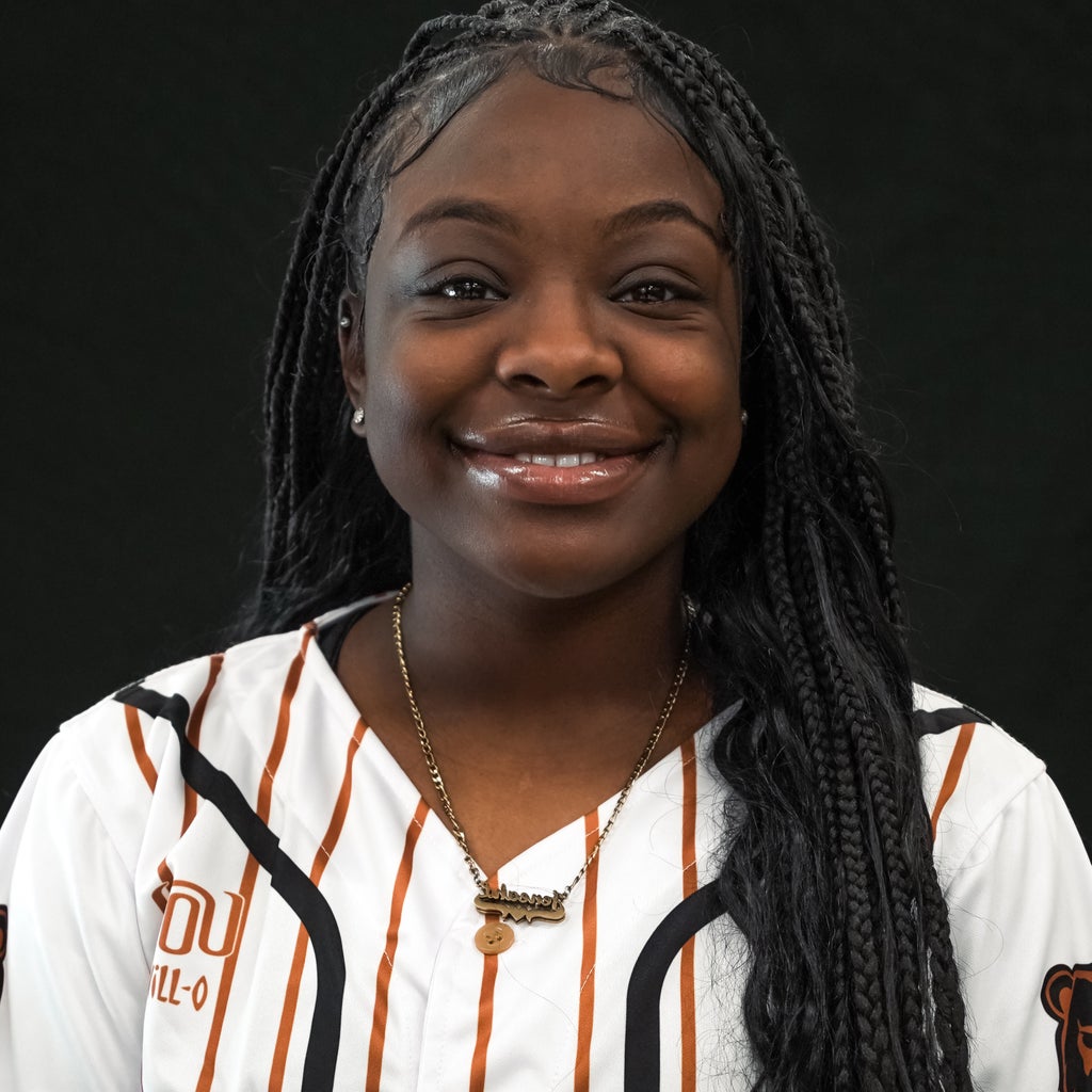 Jeneah Johnson mugshot