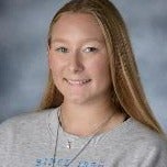 Destiney Budd mugshot