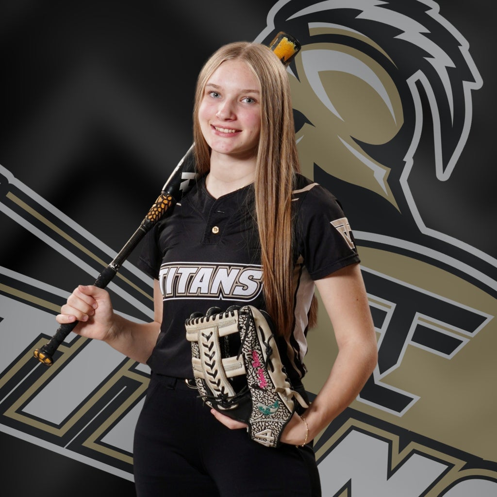 Ella Robertson mugshot