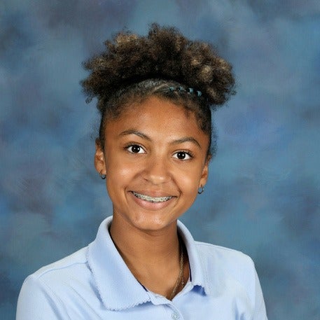 Audriana Frasier mugshot