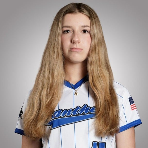 Kelly Brown mugshot