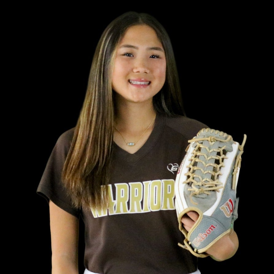 Taylor Bai mugshot