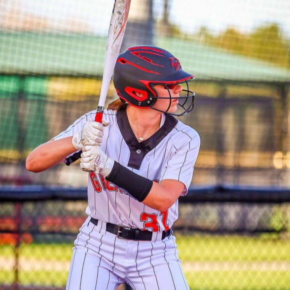 Callie Umphres mugshot