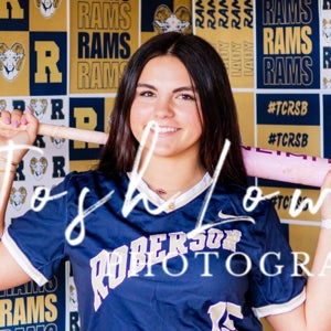 Bristol Capps mugshot