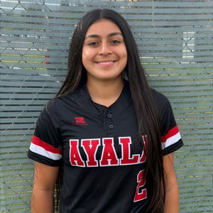 Jasmine Peralez mugshot