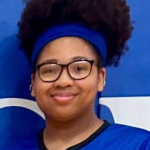 Carrington Thomas mugshot