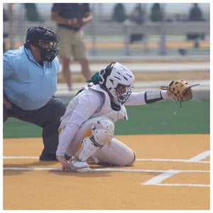 Emily Escamilla mugshot