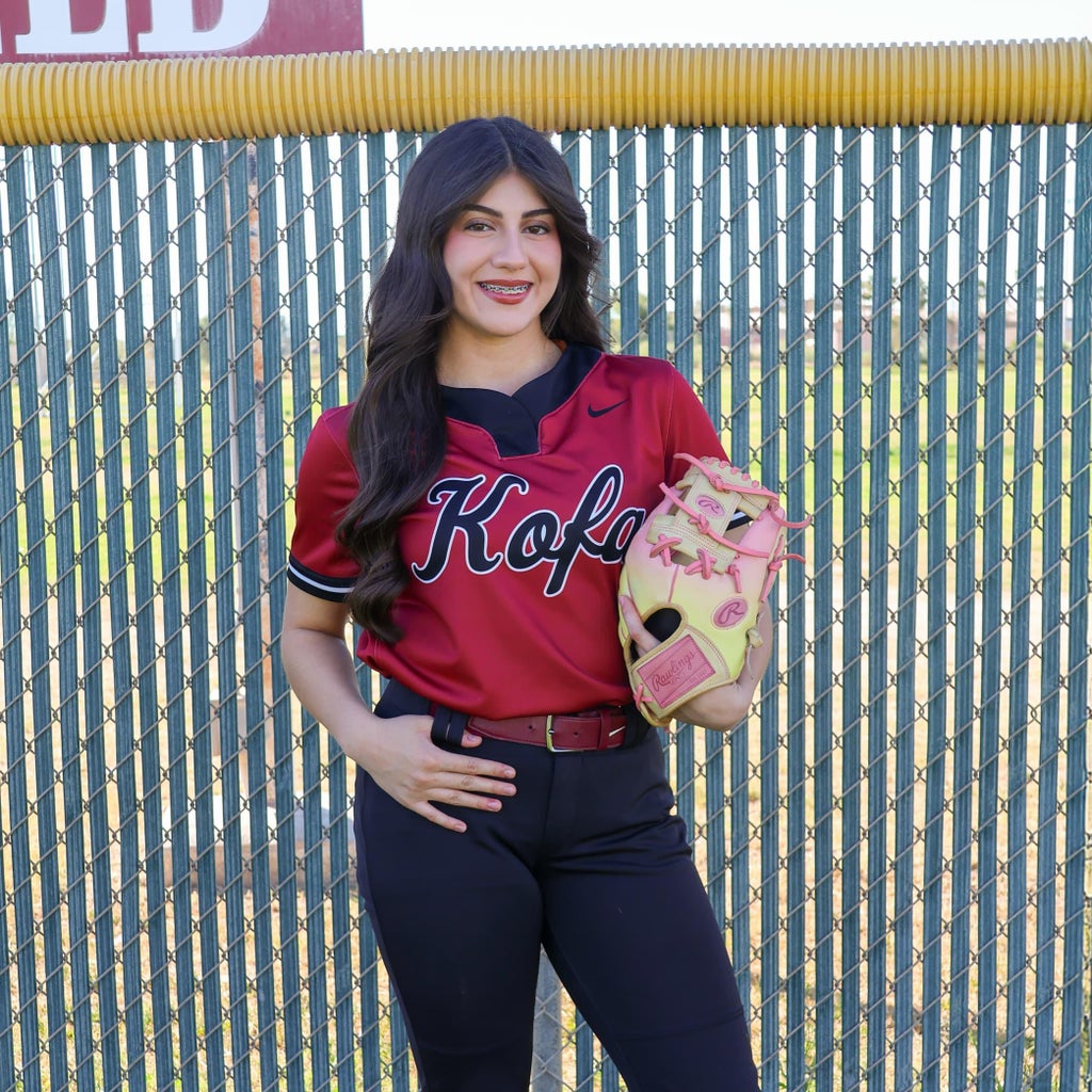 Arleen Montes De Oca mugshot