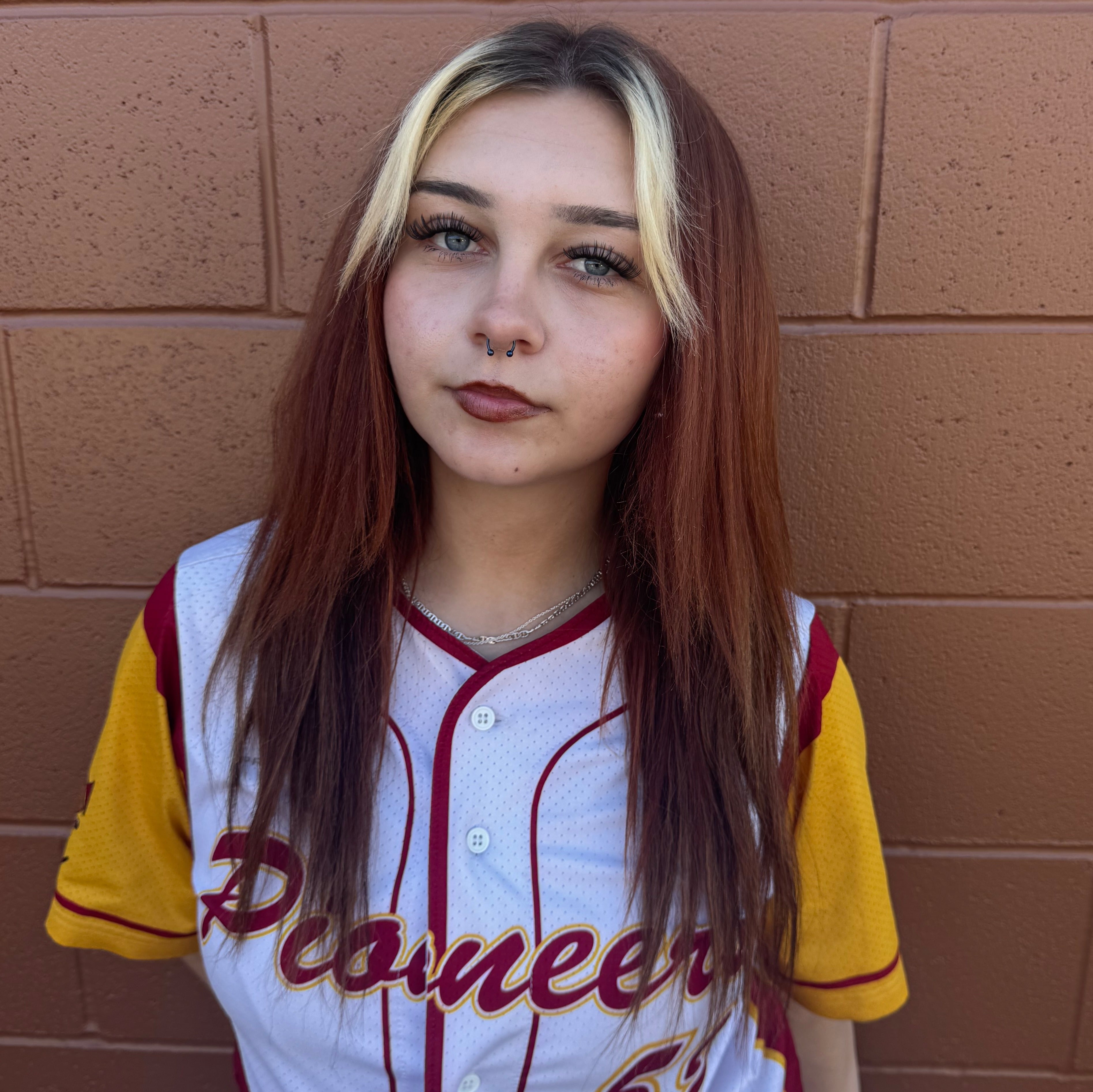 Abigail Martinez mugshot