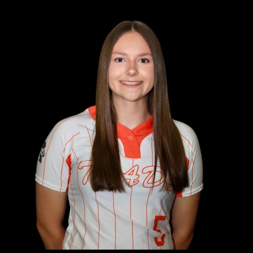 Cabria Schroer mugshot