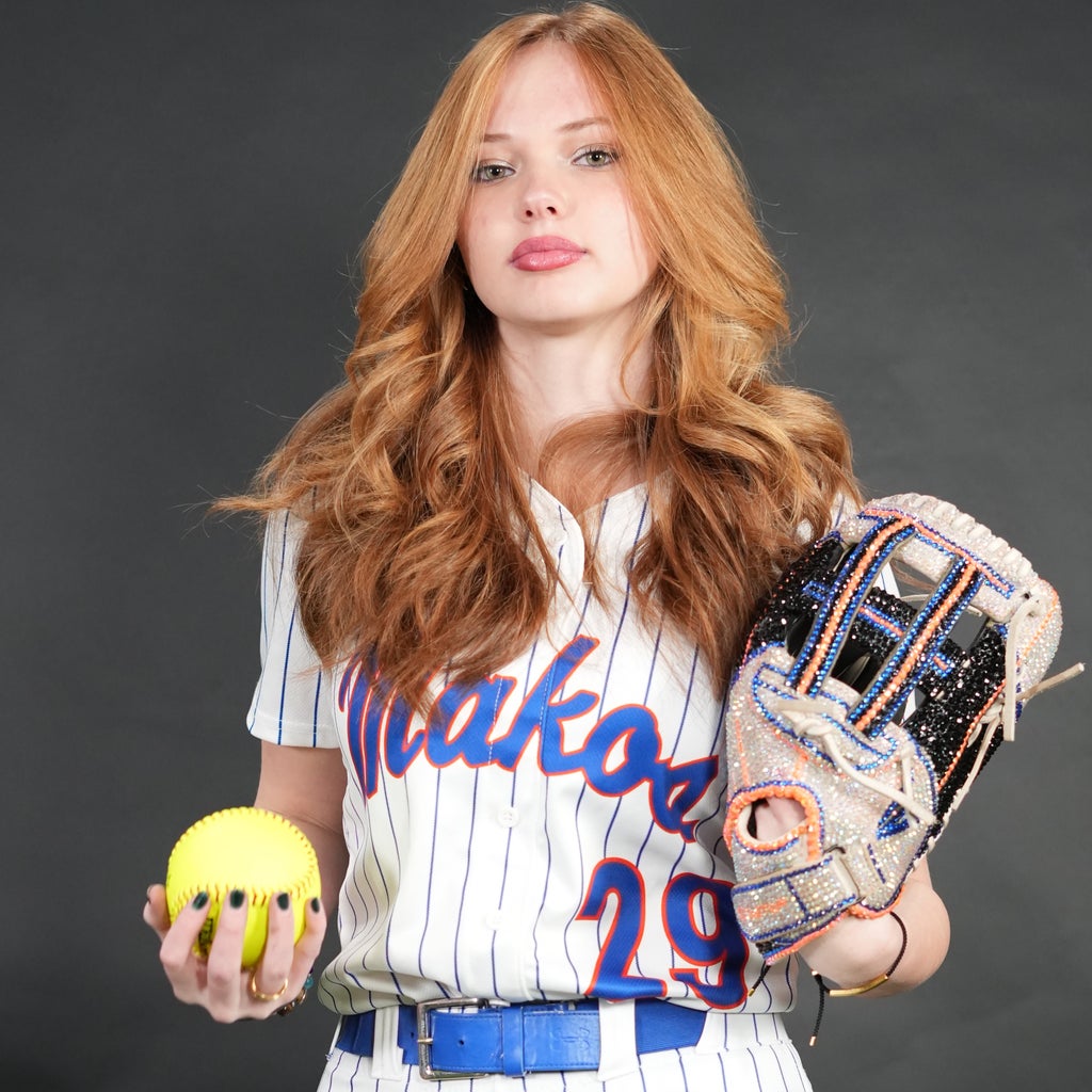 Kenzie Hallam mugshot