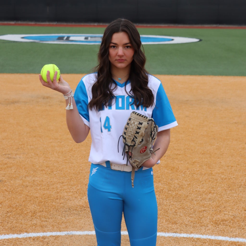 Julia Montoya mugshot