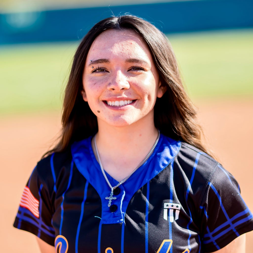 Olivia Montes mugshot