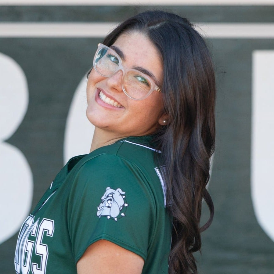 Hailey Cottrill mugshot