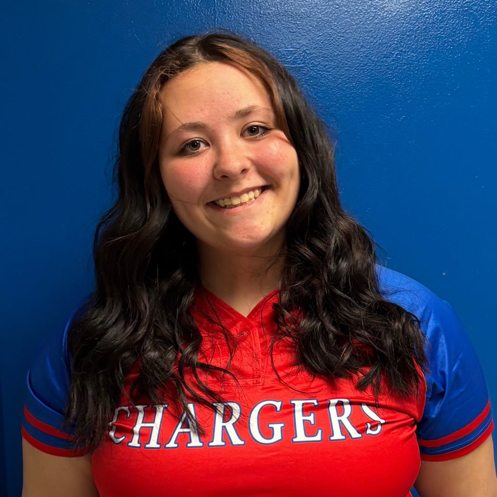 Isabelle Savocchi mugshot