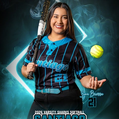 Zima Becerra mugshot