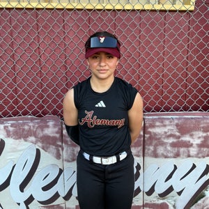 Yaretzi Santana mugshot