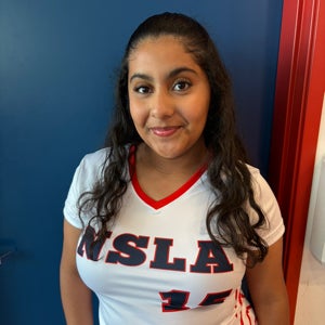 Samantha Hernandez mugshot