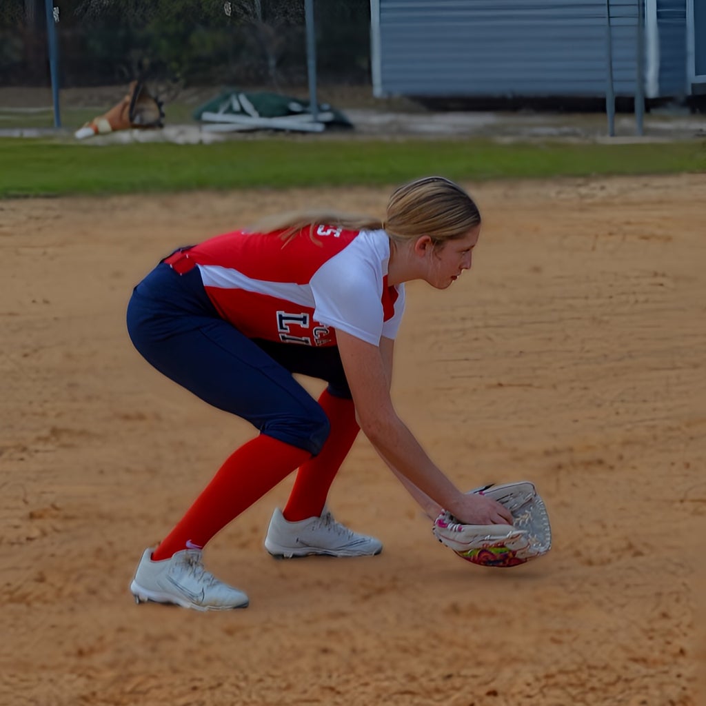 Lily Knowles mugshot