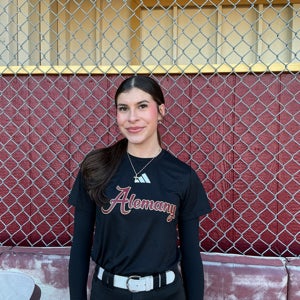 Mia Martin Landa mugshot